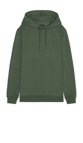 Hyperloop Hoodie in Green. - size M (also in S, XL/1X) - Cuts - Modalova