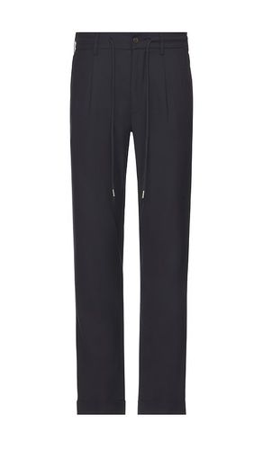 Soho Woven Pant in Blue. - size L (also in M, S) - Cuts - Modalova