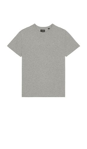 Forever Tee in Grey. - size L (also in M, S) - Cuts - Modalova