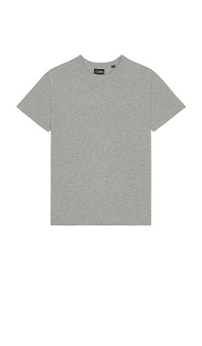 Forever Tee in Grey. - size L (also in M, S, XL/1X) - Cuts - Modalova