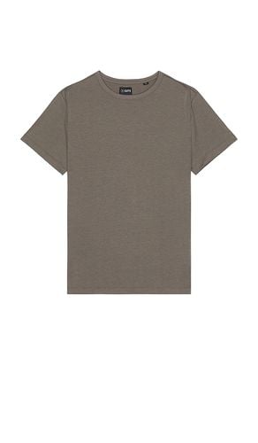 Forever Tee in Grey. - size L (also in M, S) - Cuts - Modalova