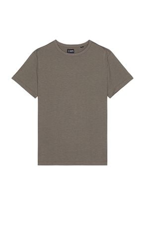 Forever Tee in Grey. - size L (also in M, S, XL/1X) - Cuts - Modalova