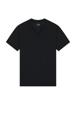 Riviera Knit Polo in . - size L (also in M, S, XL/1X) - Cuts - Modalova