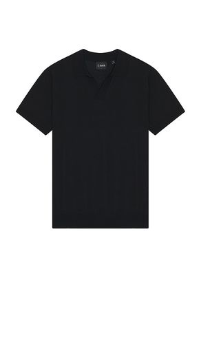 Riviera Knit Polo in . - size M (also in S, XL/1X) - Cuts - Modalova