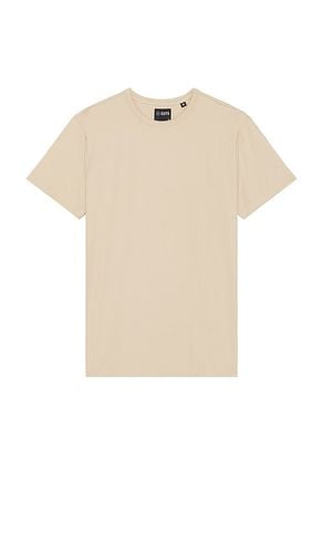 Forever Tee in Cream. - size L (also in M, S, XL/1X) - Cuts - Modalova