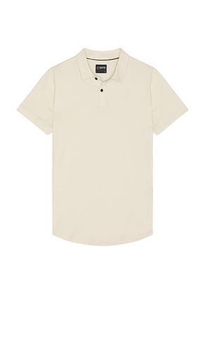 AO Polo in Beige. - size L (also in M, S) - Cuts - Modalova