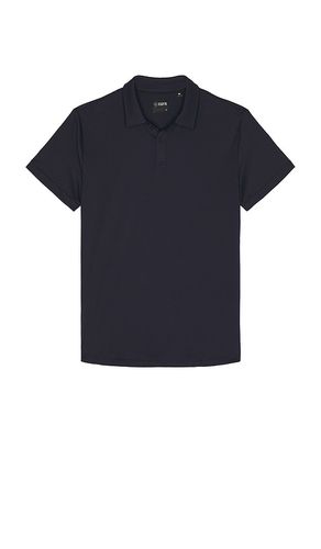 Ao Polo in Navy. - size L (also in M, S, XL/1X) - Cuts - Modalova