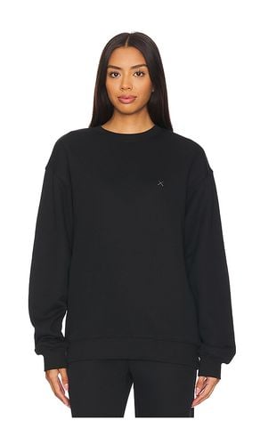 Divine Fleece Pullover in . - size L (also in M, S, XS) - Cuts - Modalova