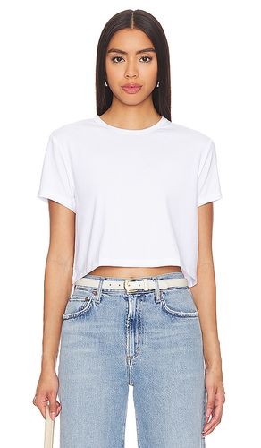 Almost Friday Tee Cropped in . - size M (also in L, XL/1X) - Cuts - Modalova
