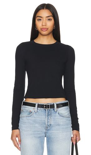 Long Sleeve Tomboy Tee in . - size L (also in M, S) - Cuts - Modalova