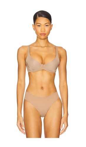 Scoop Micro Bra in . - size 32A (also in 32B, 32C, 32D, 34A, 34B, 34C, 36A, 36B, 36C, 36D) - CUUP - Modalova