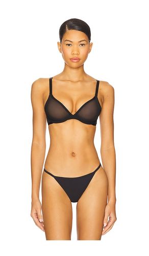 Plunge Mesh Bra in . - size 32B (also in 32C, 32D, 34A, 34B, 36A, 36B, 36C) - CUUP - Modalova
