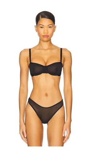 Balconette Mesh Bra in . - size 32A (also in 32B, 32C, 34A, 34B, 34C, 34D, 36A, 36B, 36C, 36D, 38A, 38B) - CUUP - Modalova