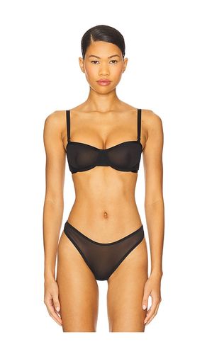 Balconette Mesh Bra in . - size 32A (also in 32B, 32C, 34A, 34B, 34C, 34D, 36B, 36C, 36D, 38A, 38B) - CUUP - Modalova