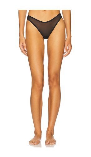 Mesh Thong in . - size L (also in M, S, XL, XS) - CUUP - Modalova