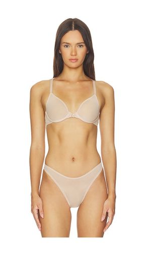 The Racerback Bra in Nude. - size 32B (also in 32C, 32D, 34A, 34B, 34C, 36D) - CUUP - Modalova