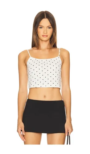 Pointelle Tank in ,. Size XS. Also in S, L, XL - CUUP - Modalova