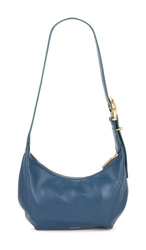 Cuyana Mini Celestia Bag in Teal - Cuyana - Modalova