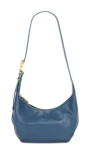 Cuyana Mini Celestia Bag in Teal - Cuyana - Modalova