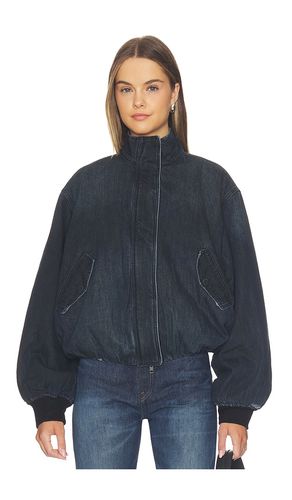BOMBERJACKE in . Größe L. Also in M, S - Courtney Zheng - Modalova