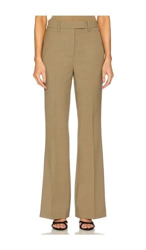 Celina Stretch Tailored Pants in . - size 10/M (also in 12/L, 6/XS, 8/S) - Courtney Zheng - Modalova