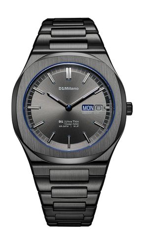 D1 Milano UHR in Black - D1 Milano - Modalova