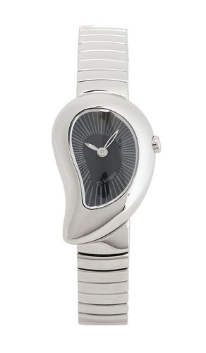 Reloj pure drop en color plateado metálico talla all - D1 Milano - Modalova