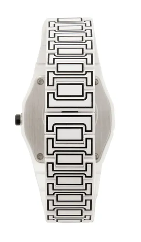 Sketch Polycarbon Watch in - D1 Milano - Modalova