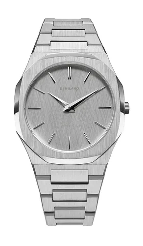 Reloj ultra thin en color blanco talla all - D1 Milano - Modalova