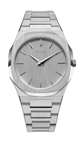 D1 Milano UHR ULTRA THIN in White - D1 Milano - Modalova