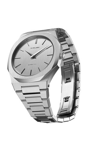 D1 Milano UHR ULTRA THIN in White - D1 Milano - Modalova