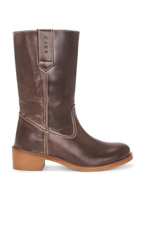 BOOT JULIA GAUCHO in . Größe 37. Also in 41 - Dico Copenhagen - Modalova