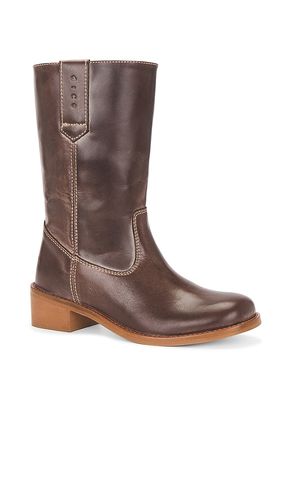 BOOT JULIA GAUCHO in . Größe 37. Also in 41 - Dico Copenhagen - Modalova