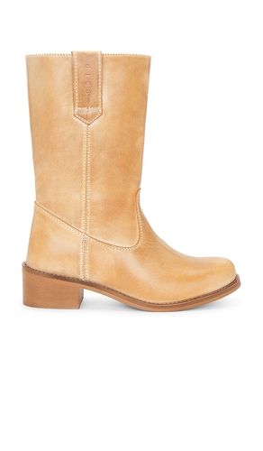 Julia Gaucho Boot in . Size 36. Also in 37 - Dico Copenhagen - Modalova