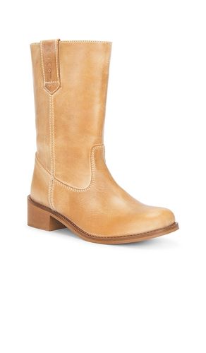 BOOT JULIA GAUCHO in . Größe 36. Also in 37 - Dico Copenhagen - Modalova