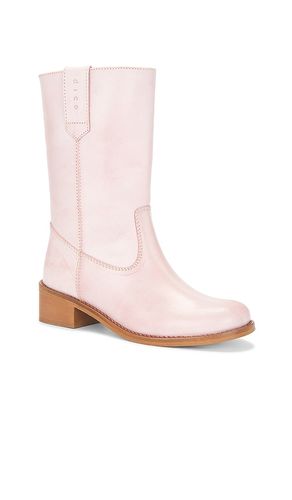 BOOT JULIA GAUCHO in . Größe 38. Also in 39, 40 - Dico Copenhagen - Modalova