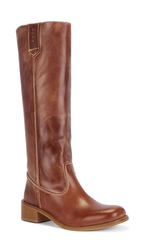 BOOT ANN GAUCHO in . Größe 36. Also in 37 - Dico Copenhagen - Modalova