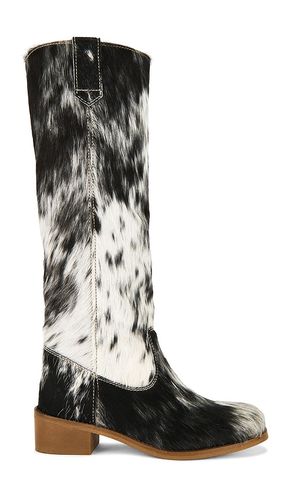 Ann Gaucho Boot in ,. - size 37 (also in 38) - Dico Copenhagen - Modalova