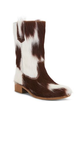 BOOT JULIA FUR GAUCHO in . Größe 36. Also in 38, 39 - Dico Copenhagen - Modalova