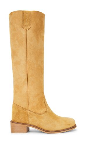 Ann Shearling Gaucho Boot in . Size 37. Also in 39 - Dico Copenhagen - Modalova