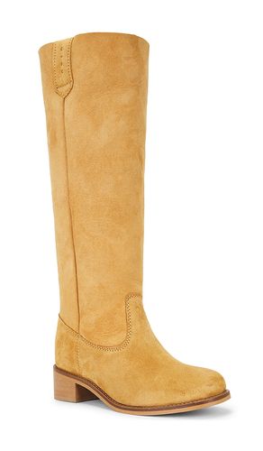 BOOT ANN SHEARLING GAUCHO in . Größe 37. Also in 39 - Dico Copenhagen - Modalova