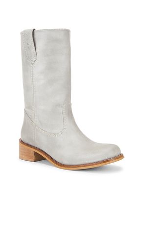Julia Gaucho Boot in . Taglia 36. Also in 37, 38, 39, 40, 41 - Dico Copenhagen - Modalova