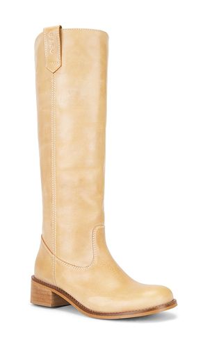 Ann Gaucho Boot in . Size 36. Also in 39 - Dico Copenhagen - Modalova