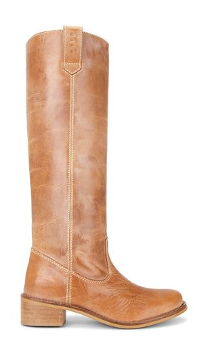 BOOT ANN GAUCHO in . Größe 38. Also in 37 - Dico Copenhagen - Modalova
