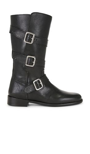 BOOT MIA TRIPLE BUCKLE in . Größe 36. Also in 40, 41 - Dico Copenhagen - Modalova