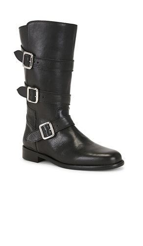 BOOT MIA TRIPLE BUCKLE in . Größe 36. Also in 40, 41 - Dico Copenhagen - Modalova