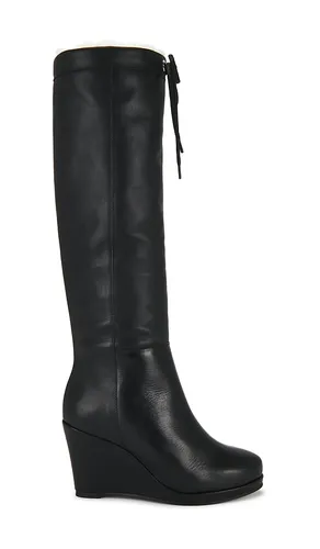 Liv Shearling High Boot in . Size 36. Also in 39 - Dico Copenhagen - Modalova