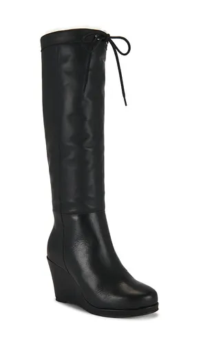 Liv Shearling High Boot in . Size 36. Also in 39 - Dico Copenhagen - Modalova