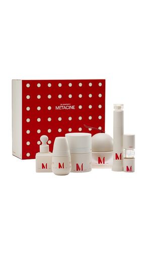 Juego para cuidado de la piel en color belleza: na talla all - Dr. Diamond's Metacine - Modalova
