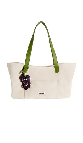 Dancing Day Out Bag in White - Dancing - Modalova